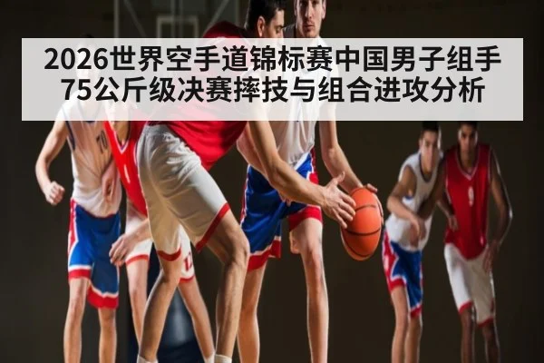 2026世界空手道锦标赛中国男子组手75公斤级决赛摔技与组合进攻分析