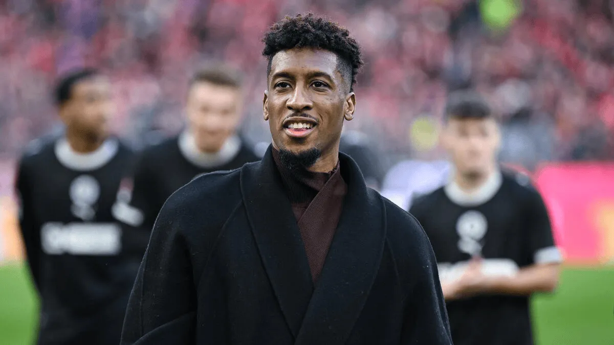 NBA直播-半决赛拜仁还是巴黎?科曼:从情感上来说,我当然支持拜仁